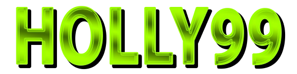 HOLLY99 logo
